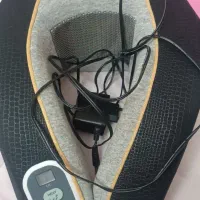 ماساژور گردن