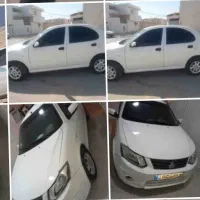 ساینا۹۵|خودرو سواری و وانت|بهبهان, |دیوار
