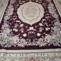جفت12متری کارکرده سالم بدون ایراد|فرش|خوی, |دیوار