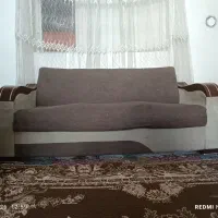 مبل 7نفره راحتی
