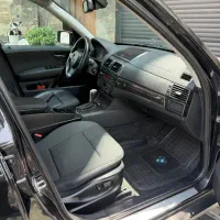 bmw x3 2008|خودرو سواری و وانت|تهران, فدک|دیوار