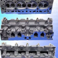 سرسیلندرپژووسمندلخت‌وکامل|قطعات یدکی و لوازم جانبی|قم, مسجد امام حسن|دیوار