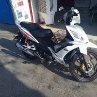 شوکا 130 شرایطی|موتورسیکلت|کرمان, |دیوار