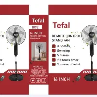 پنکه ایستاده تفال