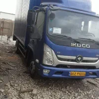 اتاق مسقف چادر.کفی بغلدار.کانتین فلزی.نو.کارکرد|قطعات یدکی و لوازم جانبی|نظرآباد, احمد آباد|دیوار