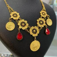 آموزش طلاسازی برای آقایان و بانوان