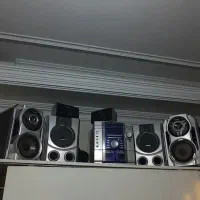 سیستم صوتی سونی|سیستم صوتی خانگی|تهران, پاسداران|دیوار