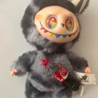 لبوبو سکرت|اسباب‌‌بازی|کرج, کوی امامیه|دیوار