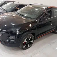 ام وی ام x33 cross(نقد اقساط)|خودرو سواری و وانت|بندرعباس, |دیوار