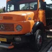 آبرسانی تانکر