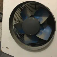 هواکش صنعتی مارک دمنده