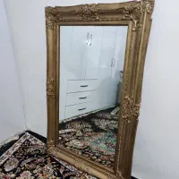 آینه قدی بزرگ مناسب خانه و مغازه