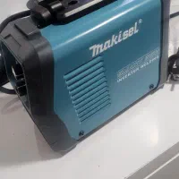 دستگاه جوش مینی چکی