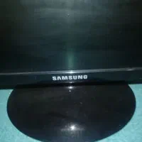 مانیتور 19 اینچ سامسونگ|قطعات و لوازم جانبی رایانه|قم, دروازه ری|دیوار