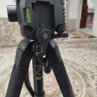 سه پایه مارک تاکارا مدل CV-253W|دوربین عکاسی و فیلمبرداری|شیراز, شهدای شهرک سعدی|دیوار