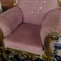 مبل کارکرد تمیز