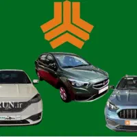 قطعات بدنه و موتوری ریو و شاهین و ال نود