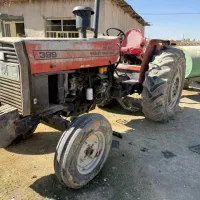 تراکتور ۳۹۹ تک مدل ۸۰