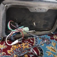 چراغ اسپرت پراید ۱۳۱