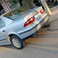 سمند elxمدل ۱۳۸۴|خودرو سواری و وانت|مشهد, طبرسی شمالی|دیوار