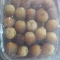 رطب خوش طمع ودست چین بزمانی