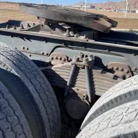 ولوو f12|خودرو سنگین|آباده, |دیوار