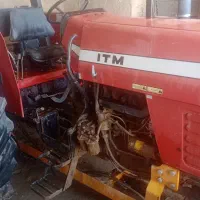 تراکتور 485 سالم|خودرو سنگین|زابل, |دیوار