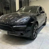 پورشه کاین ۲۰۱۱|خودرو سواری و وانت|تهران, نیلوفر|دیوار