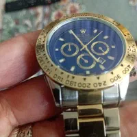 فروش 6 ساعت رولکس سوئیس سه موتوره آکبند