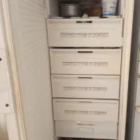 تمام فریزر|یخچال و فریزر|تهران, شهرک طالقانی|دیوار