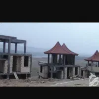 زمین ویلایی شهرک توریستی تفریحی شیدا چادگان|فروش زمین و ملک کلنگی|چادگان, |دیوار