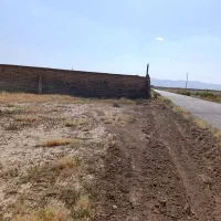 زمین کشاورزی   ۱۲۱۹ متر بحر جاده