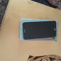 گوشی ال جی K10|موبایل|ساوه, |دیوار