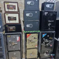 گاوصندوق شهر دوطبقه برند های اصل اصلی سال برای همه