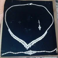 سرویس نقره