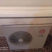کولر ۳۲هزار LG|کولر گازی و فن‌کوئل|شوشتر, |دیوار