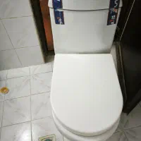 توالت فرنگی