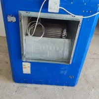 کولر آبی ۸ هزار ریموت دار|کولر آبی|اصفهان, وحید|دیوار