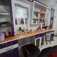 دکور آرایشگاه