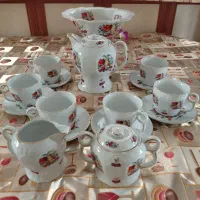 سرویس پذیرایی