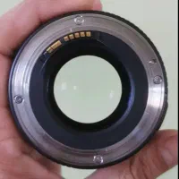 لنز کنون 85|دوربین عکاسی و فیلم‌برداری|کرمانشاه, |دیوار