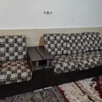 ست مبلمان