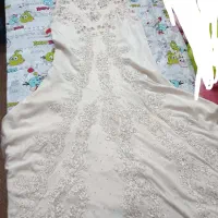 لباس مجلسی نامزدی و پاتختی