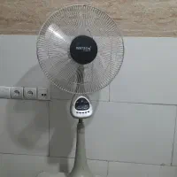 پنکه پایه بلند