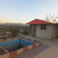 باغ در جهادآباد