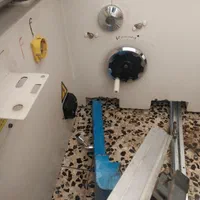 دورکن ۳۸۰ پاییون مدل b|ماشین‌آلات صنعتی|اصفهان, مهدیه|دیوار