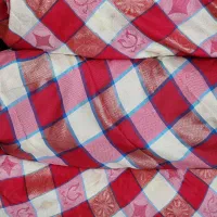 تشک پنبه ای دست دوز