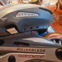 اسکیت رولربلید|دوچرخه، اسکیت، اسکوتر|پرند, فاز ۱|دیوار