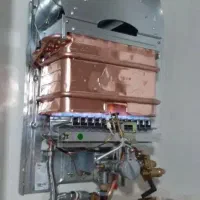 تعمیرسرویس پکیج آبگرمن بخاری پمپ اب ولباسشویی