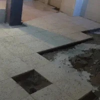 اجرای نما و کاشی کاری|خدمات پیشه و مهارت|دامغان, |دیوار